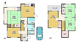 交野市星田7丁目