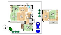 交野市青山1丁目