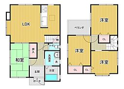 枚方市香里ケ丘10丁目
