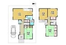 大阪府枚方市黄金野2丁目35−11