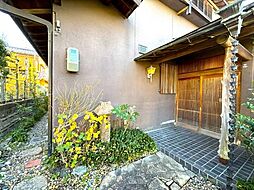 枚方市楠葉野田3丁目