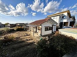 交野市森南2丁目