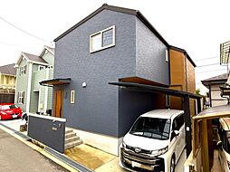 交野市私市山手1丁目