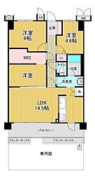 レックス・シティ枚方 104