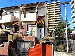 枚方市天之川町