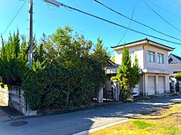 交野市倉治6丁目