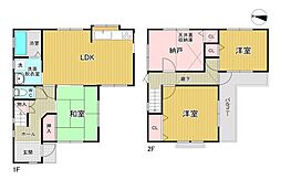 枚方市東中振1丁目