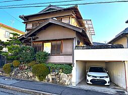 楠葉野田3丁目土地
