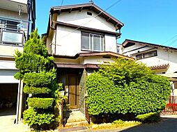 交野市私部西3丁目 土地