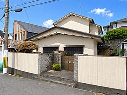 枚方市東香里2丁目
