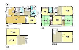 枚方市茄子作北町