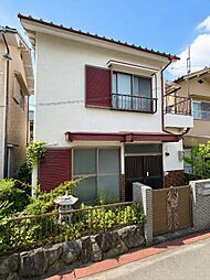 枚方市黄金野一丁目
