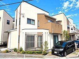 枚方市野村中町