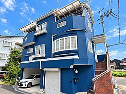 枚方市交北１丁目