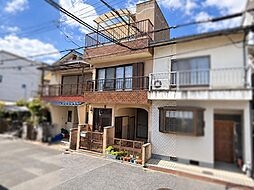 寝屋川市清水町