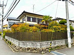 交野市青山1丁目
