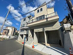船橋市田喜野井5丁目　A号棟
