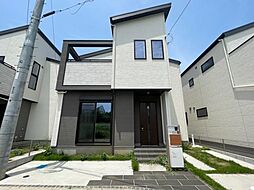 習志野市屋敷1丁目の一戸建て