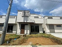 三山4丁目　6号棟