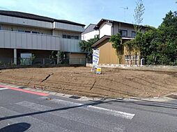 稲毛区長沼町　1期