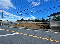 花見川区長作町　全1区画