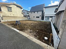 習志野市東習志野6丁目 売地