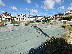 三山6丁目　全5区画　A区画