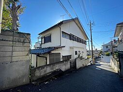 習志野市藤崎3丁目 売地