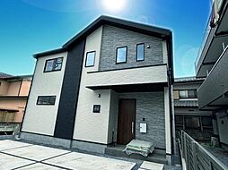 花見川区浪花町　5期　全1棟　1号棟