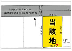 滝台町　全1区画