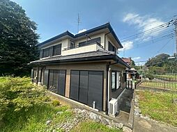 北本市石戸宿　中古戸建