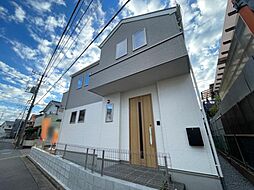 飯山満町 1期 2号棟