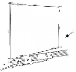 花見川区花園町　全1区画