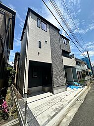 南本町 7期 全1棟 1号棟