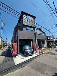 前原西20期　5号棟