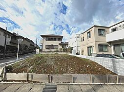 大穴南1丁目　売地