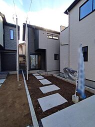 藤崎9期 全4棟 3号棟