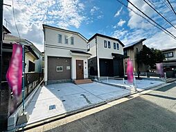 船橋市新高根3丁目3154番 B号棟