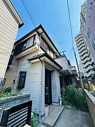 屋敷4丁目 中古