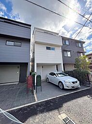 大久保3丁目 中古