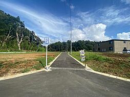 中央区星久喜町　全14区画　9区画