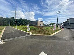 中央区星久喜町　全14区画　6区画