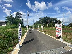 中央区星久喜町　全14区画　1区画