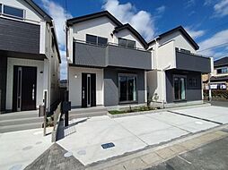 袖ケ浦4丁目5番　B号棟