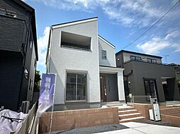 習志野台5丁目　全2棟　1号棟