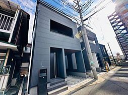 稲毛海岸4丁目　全2棟　1号棟