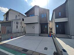 袖ケ浦　12期　全2棟　2号棟