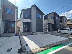 袖ケ浦　12期　全2棟　1号棟