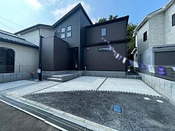 丸山13期　全1棟