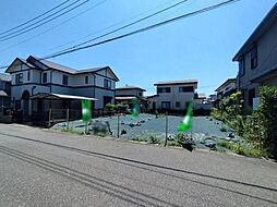 磯辺7丁目　全2区画　B区画